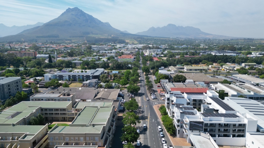 2 Bedroom Property for Sale in La Colline Western Cape